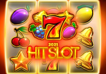 Слот 2021 Hit Slot в ONX казино
